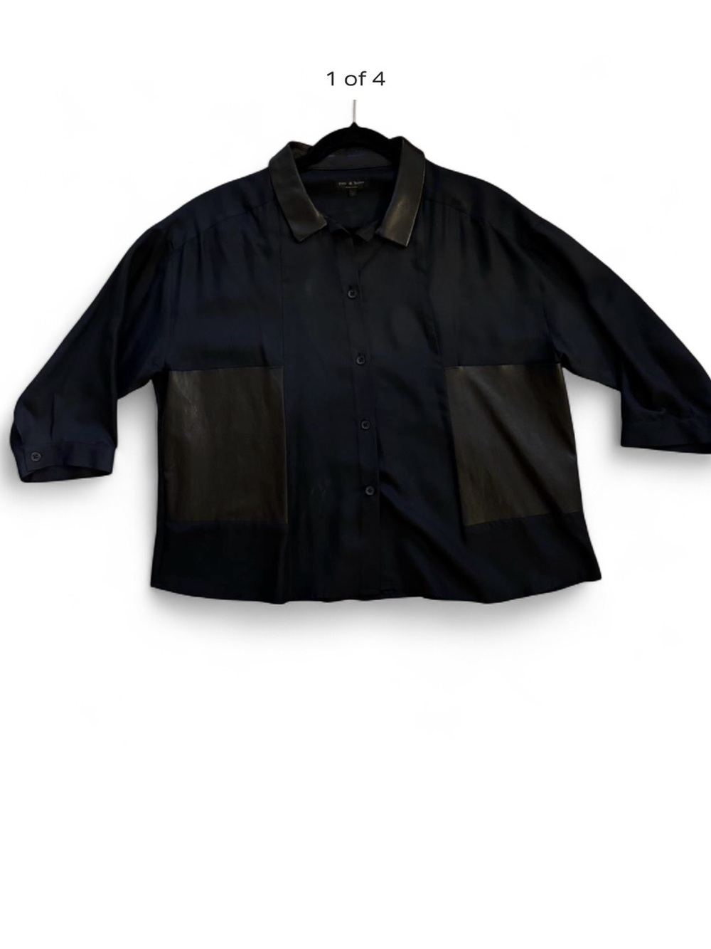Rag & Bone Top